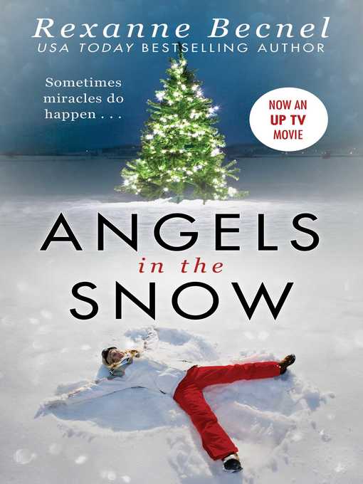 Title details for Angels in the Snow by Rexanne Becnel - Wait list
